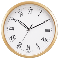 300mm 금색 (무소음)