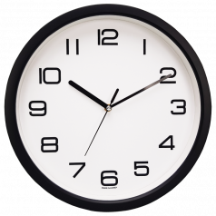 300mm 검정 무소음