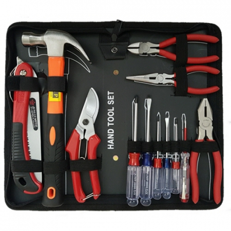 MJ 공구세트 베이직 KN- 17 #2