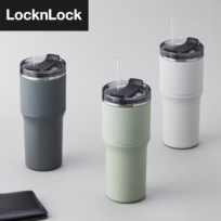 락앤락 메트로 드라이브 텀블러 650ml (보온보냉)