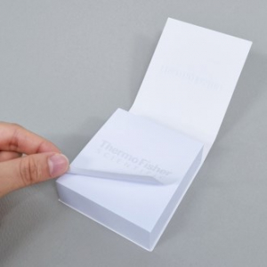 (주문제작형) 매직패브릭 점착메모지