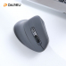 작은이미지: 다얼유 LM168 무선 버티컬 인체공학 마우스 #5