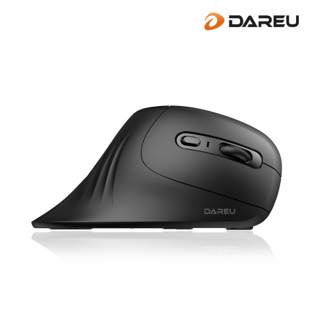 다얼유 LM108 PRO 글러브 인체공학 버티컬마우스 #3