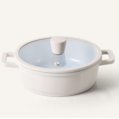 카우프만 데이지 인덕션 20cm 전골냄비