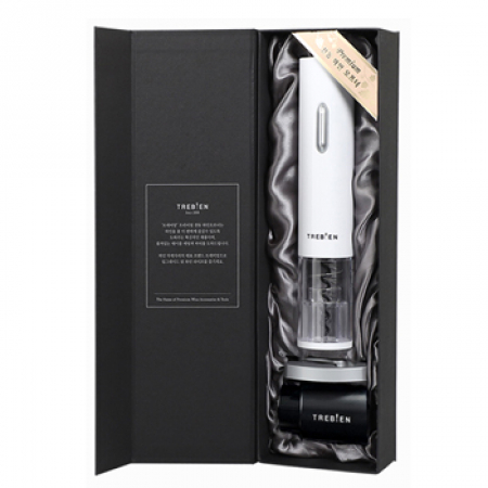 [트레비앙] 전동와인오프너 DM- 501화이트 #2