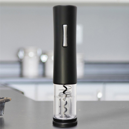 [다딴다] 7초 전동와인오프너 #2