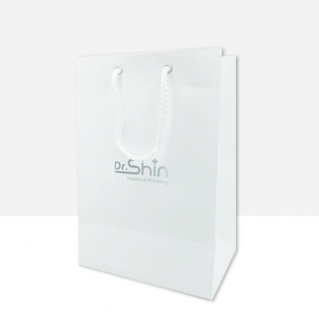 종이 쇼핑백 B01 210X90X230 #3