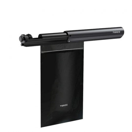 템즈 차량용 메탈 쓰레기봉투 디스펜서 랙 #3