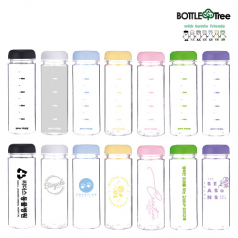 보틀트리 마이보틀눈금 트라이탄 500ml