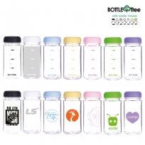 보틀트리 마이보틀 눈금 트라이탄 350ml