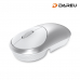 작은이미지: 다얼유 LM129 UFO 블루투스 무선마우스 #5
