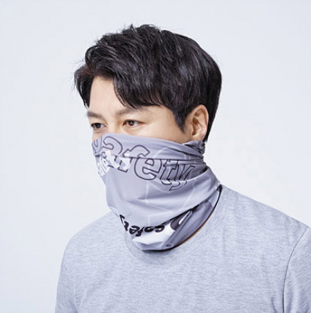 [K2] 케이투 아이스 멀티 스카프 멀티 넥 넥쿨러 여름용품 #2