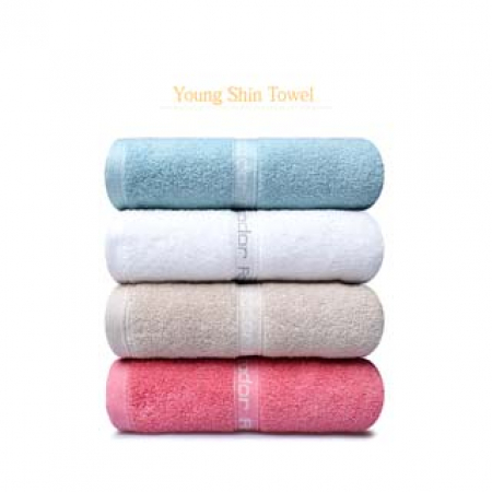 [로베르타] 베이직 타올 #2