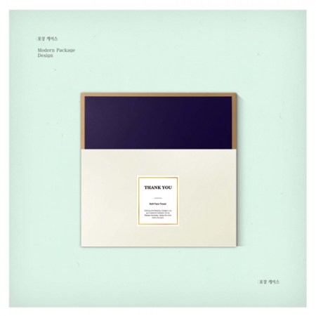 40수 코마사 바스룸 호텔타올 200g #7