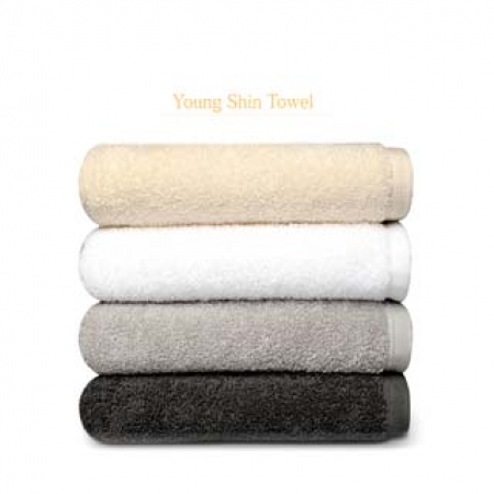 [40수 코마사] 바스룸 호텔타올 170g #2