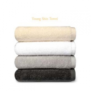 [40수 코마사] 바스룸 호텔타올 170g