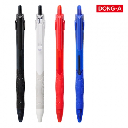 동아 겔스트림 볼펜 0.7mm #2