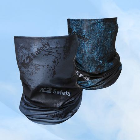 K2 베이직 멀티 스카프 #2