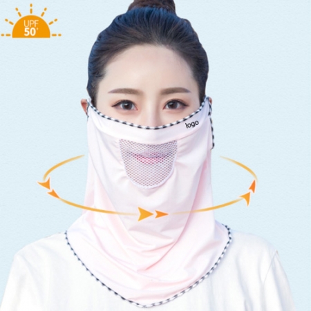 쿨 넥워머 골프넥워머 #2