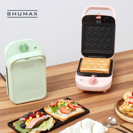 슈맥스 와플메이커 #2