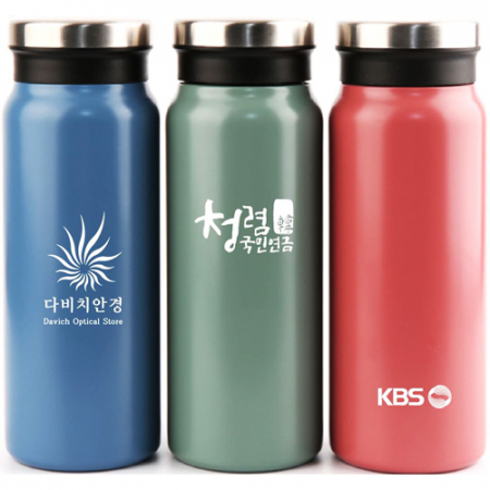 토니 진공 스텐 텀블러 550ml #2