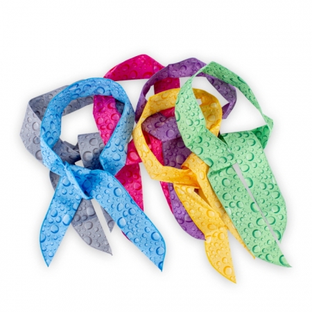 발로우 쿨 아이스 스카프 // 국내산 #2