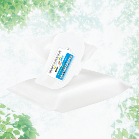 홍보 물티슈 30매 #3