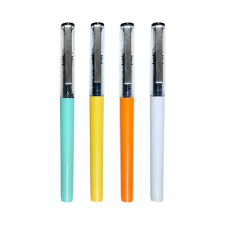 불티나 칼라 점보 수성펜 0.48mm #2