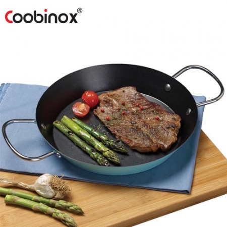 쿠비녹스 파엘라팬 25cm #2