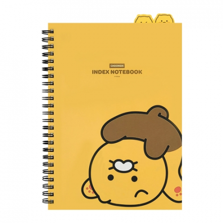 카카오 춘식이 PP 인덱스 노트 [J1] #2