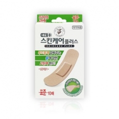 다오르 일회용 밴드 표준형