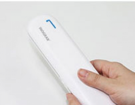 휴대용 UVC 안심 칫솔살균기 / 스마트 칫솔살균기 // 국산 #2