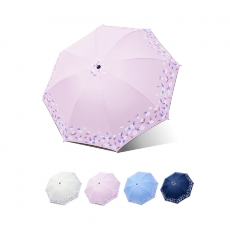 듀홈 썸머브리즈 암막 수동 양우산 4칼라 #2