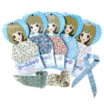 패션 쿨스카프 / 아이스 쿨스카프 / 쿨 머플러