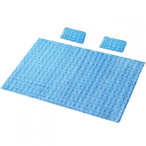 아이스 COOL 더블 매트 SET // 국산