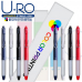 작은이미지: 유로 위너 볼펜 샤프 세트 #3