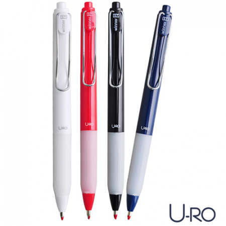 유로 위너 볼펜 0.7mm #2