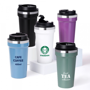 (H- 052) 304 스텐 텀블러 450ml / 텀블러