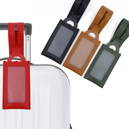 락앤키 네임택 #2