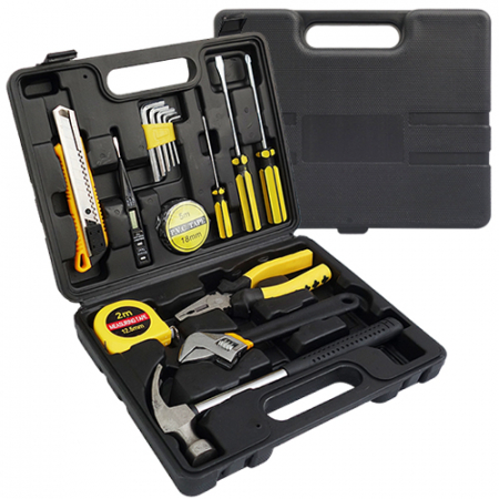 JUN- 11P공구세트 SJ8016GBB #2