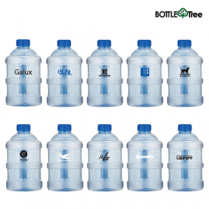 [보틀트리] 미니 생수 물통 1000ml