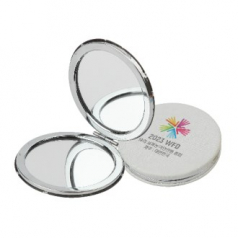 레자 양면 거울