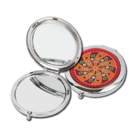 양면 손거울 소형 #2