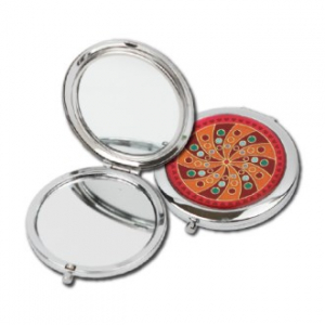 양면 손거울 소형