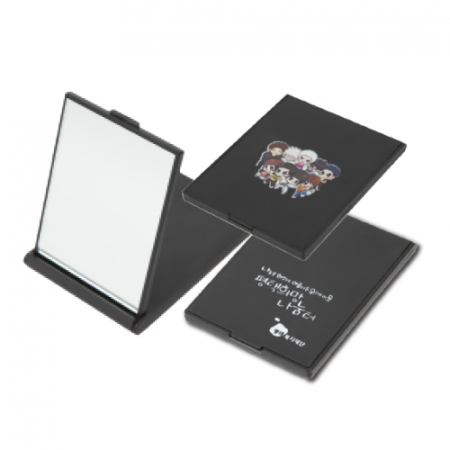 사각 거울 73*94*7 #2