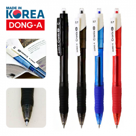 동아 크로닉DX 볼펜 #3