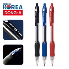 동아 P 노크 볼펜