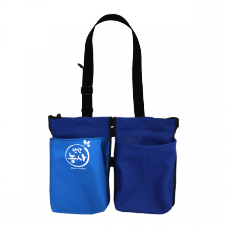 편한농사 과수 봉지 앞치마 (대형) #2