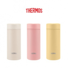 써모스 퀵오픈 스트레이트 텀블러 250ml JOG- 250K