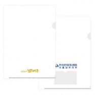 L홀더화일 (기성품 박인쇄)